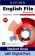 English File Fifth Edition Elementary Student´s Book with Digital pack