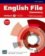 English File Fifth Edition Elementary Multipack A with Skills Confidence
