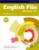 English File Fifth Edition Advanced Plus Workbook with Answer Key