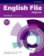 English File Fifth Edition Beginner Workbook without Answer Key