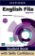 English File Fifth Edition Beginner Multipack B with Skills Confidence