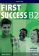 First Success B2 (Workbook)