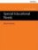 Into The Classroom Special Educational Needs