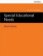 Into The Classroom Special Educational Needs