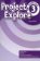 Project Explore 3+ Teacher´s Pack - Metodická príručka (SK verze)