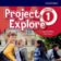 Project Explore 1 Class Audio CDs /2/
