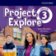 Project Explore 3 Class Audio CDs /2/