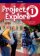 Project Explore 1 Student´s book (CZEch Edition)