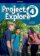 Project Explore 4 Student´s book (CZEch Edition)