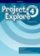 Project Explore 4 Teacher´s Pack