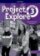 Project Explore 3 Workbook with Online Practice