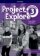 Project Explore 3 Workbook (CZEch Edition)
