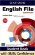 English File Fifth Edition Elementary Student´s Book with access to Skills Confidence