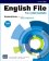 English File Fifth Edition Pre-Intermediate Student´s Book with access to Exam Confidence