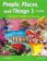 People, Places and Things Reading 1 Student´s Book