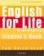 English for Life Intermediate Student´s Book