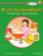 Kid´s Readers What´s for Breakfast?