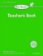 Kid´s Readers Teacher´s Book + Audio CD Pack