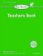 Kid´s Readers Teacher´s Book + Audio CD Pack