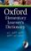 Oxford Elementary Learner´s Dictionary with CD-ROM