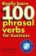 Really Learn 100 Phrasal Verbs for Business