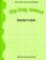 Zig-zag Island Teacher´s Book