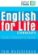 CD English for Life Elementary iTools with Flashcards Pack
