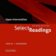 Select Readings Upper Intermediate Audio CDs /2/ (2nd)