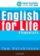 English for Life Elementary Test Builder DVD-ROM