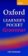 Oxford Learner´s Pocket Grammar