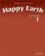 Happy Earth 1 Teacher´s Book