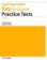 Cambridge English Key for Schools Practice Tests Without Answer Key