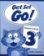 Get Set Go! 3 Teacher´s Book