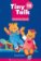 Tiny Talk 1 Student´s Book B