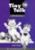 Tiny Talk 1 Workbook B