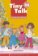 Tiny Talk 2 Student´s Book A