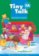 Tiny Talk 3 Student´s Book A