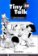Tiny Talk 3 Workbook B