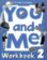 You and Me 2 Workbook