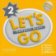 Let´s Go 2 Class Audio CD (2nd)