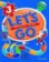 Let´s Go 3 Student´s Book (2nd)