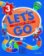 Let´s Go 3 Student´s Book (2nd)