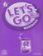 Let´s Go 6 Workbook (2nd)