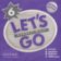 Let´s Go 6 Class Audio CDs /2/ (2nd)