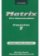 Matrix: Class Cassettes Pre-intermediate level