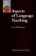 Oxford Applied Linguistics Aspects of Language Teaching