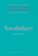 Language Teaching Series Vocabulary