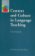 Oxford Applied Linguistics Context and Culture in Language Teaching