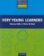 Resource Books for Primary Teachers Very Young Learners