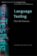 Oxford Introductions to Language Study Language Testing